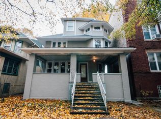 1306 W Hood Ave, Chicago, IL 60660