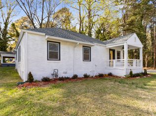 1791 S Gordon St SW, Atlanta, GA 30310