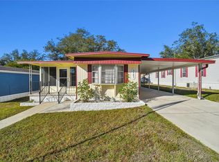 3983 Geyser St, Dade City, FL 33523