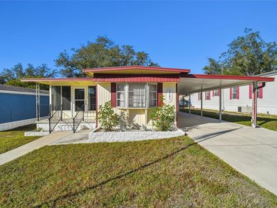 3983 Geyser St, Dade City, FL, 33523