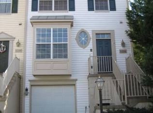 6399 Saint Timothys Ln, Centreville, VA 20121
