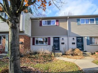 3088 Williamsburg Rd, Ann Arbor, MI 48108