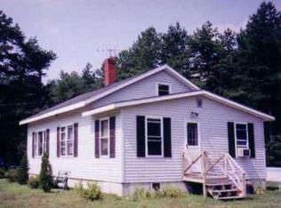 490 Plains Rd, Hollis Center, ME 04042