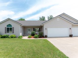 245 Jappa Rd, Ely, IA 52227