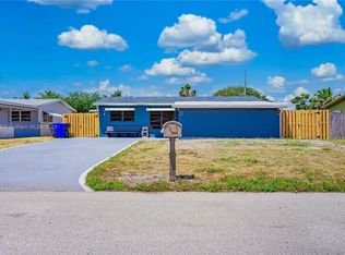 2130 N 61st Ter, Hollywood, FL 33024