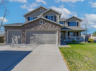 957 Rosedale St, Castle Rock, CO 80104