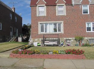 1605 Faunce St, Philadelphia, PA 19111