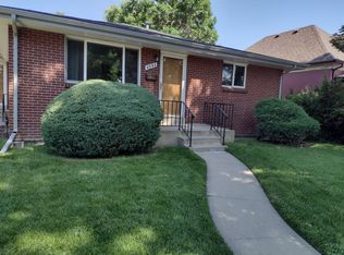 4092 N Zuni St, Denver, CO 80211