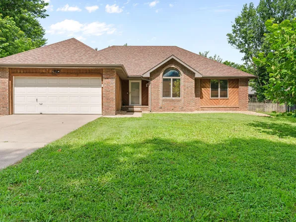 901 Fort Court, Nixa, MO 65714