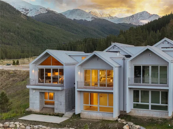 336 Born Club Drive, Copper Mountain, CO 80443