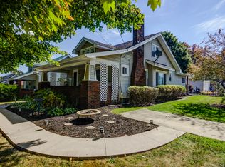 5160 13th St SW, Canton, OH 44710