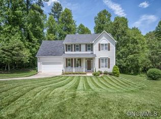 513 Windsor Forest Ct, Fletcher, NC 28732