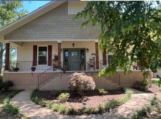 4939 Carnation Ave NW, Cleveland, TN 37312