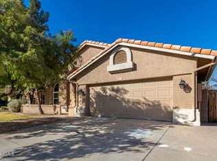 500 N Ash Dr, Chandler, AZ 85224