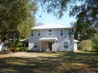 16996 NW 165th St, Williston, FL 32696