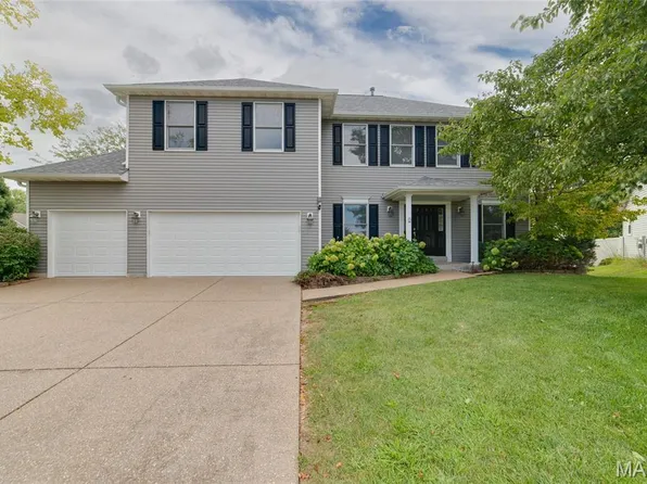 2 England Cir, O'Fallon, MO 63366