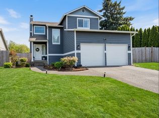 5421 E E St, Tacoma, WA 98404
