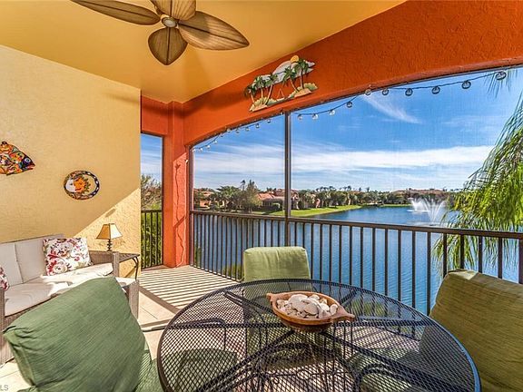 5th image of 8601 Via Rapallo Dr Unit 203