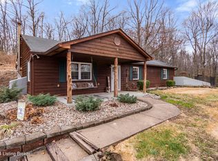 345 Cedar Spring Dr, Lebanon Junction, KY 40150