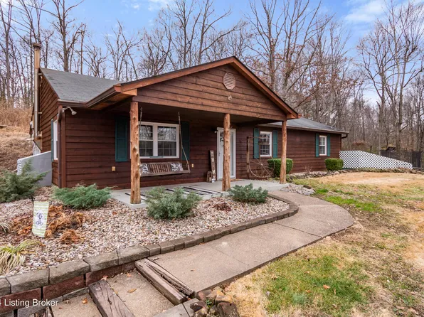 345 Cedar Spring Dr, Lebanon Junction, KY 40150
