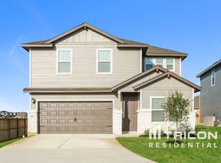 5803 Nyla Way, Saint Hedwig, TX 78152