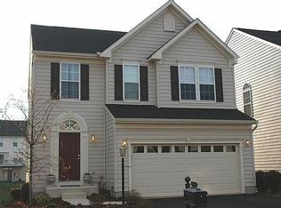 16040 Sheringham Way, Gainesville, VA