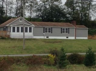 2879 Pennington Rd, Tyrone, PA 16686