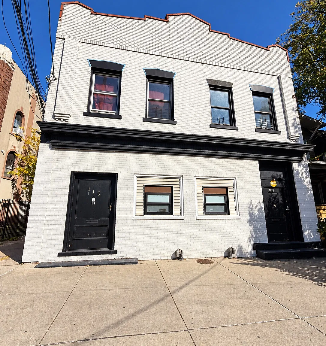 115 Wright St — Photo 1