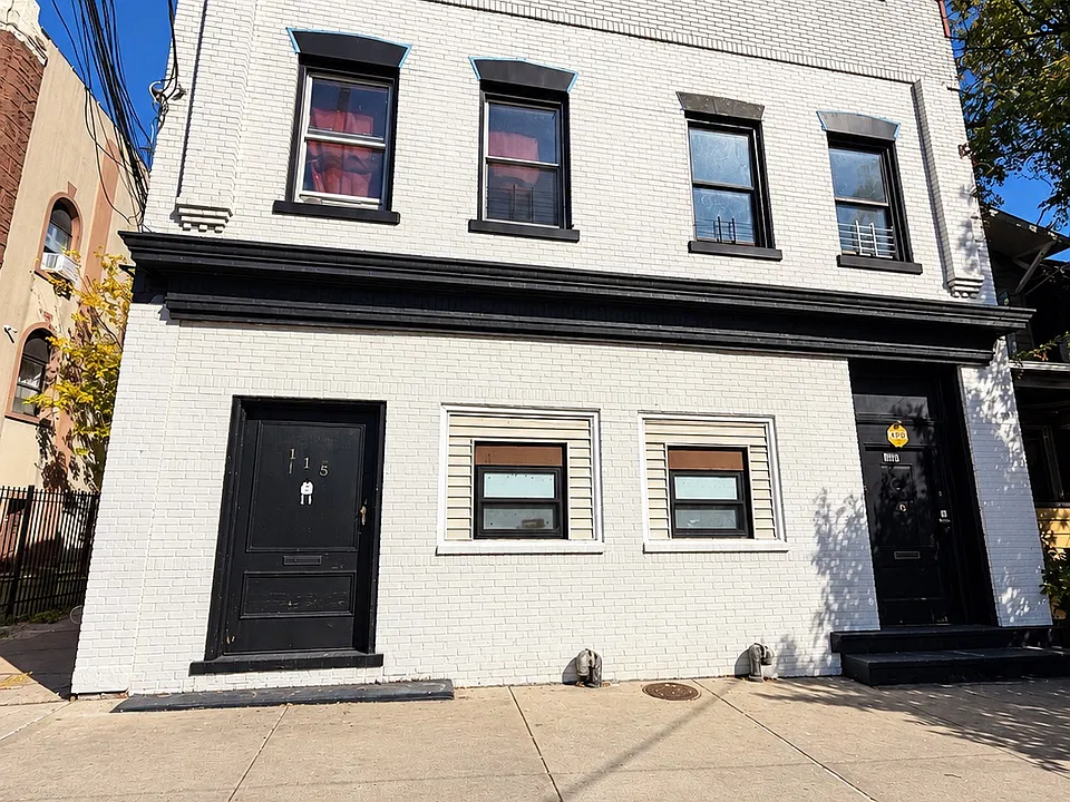 115 Wright St #1