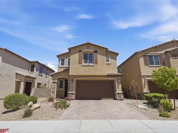 3822 Asia Rd, North Las Vegas, NV 89032