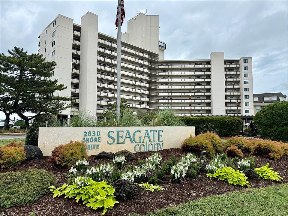 1st image of 2830 Shore Dr APT 1103