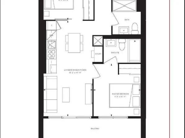 5 Buttermill Ave, Vaughan, ON