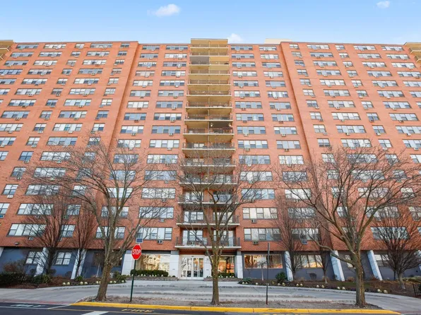 500 Central Ave APT 1404, Union City, NJ 07087