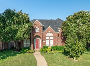 6509 Roundrock Trl, Plano, TX 75023