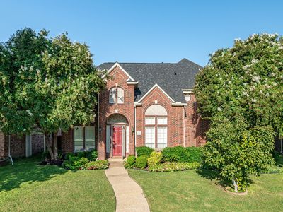 6509 Roundrock Trl, Plano, TX, 75023