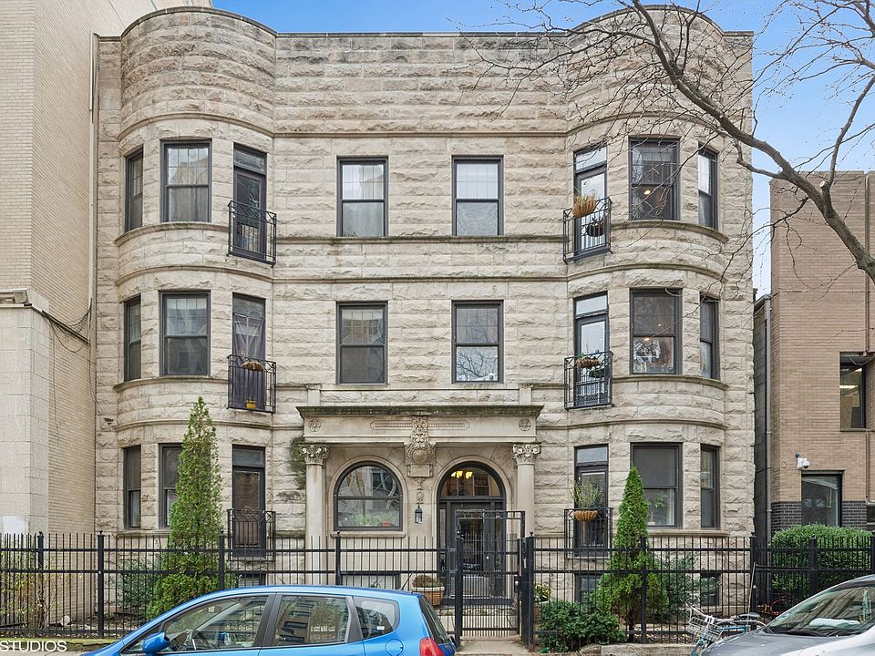 1st image of 929 W Eastwood Ave APT 1W