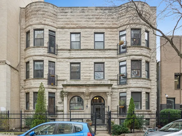 929 W Eastwood Ave APT 1W, Chicago, IL 60640