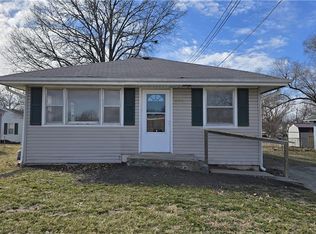374 Woodrow St, Chillicothe, MO 64601
