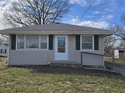 374 Woodrow St, Chillicothe, MO, 64601