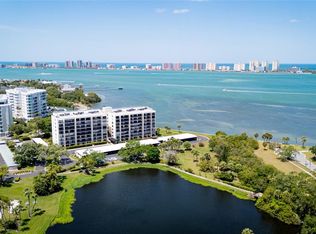 220 BELLEVIEW BOULEVARD #601, BELLEAIR, FL 33756