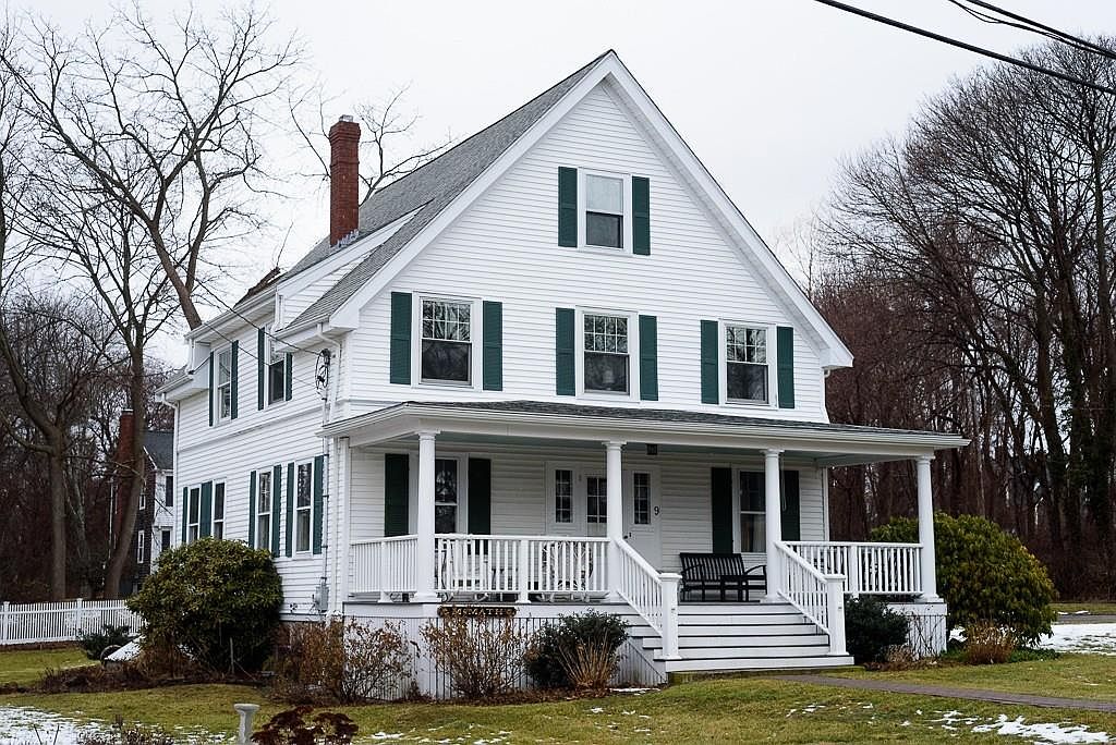 9 Hazel Ave, Scituate, MA 02066 Zillow