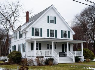 9 Hazel Ave, Scituate, MA 02066