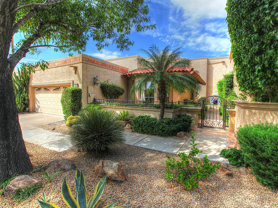 1st image of 8408 E Del Camino Dr
