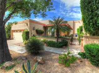 8408 E Del Camino Dr, Scottsdale, AZ 85258