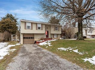 3083 Countryside Dr, Allison Park, PA 15101