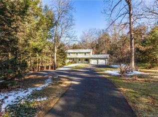 154 Kimberly Rd, East Granby, CT 06026