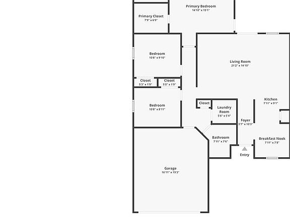 2nd image of 1125 Buccaneer Blvd