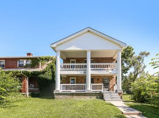 307-309 Delaware Ave #307, Dayton, OH 45405