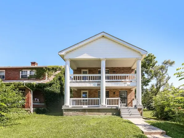 307-309 Delaware Ave, Dayton, OH
