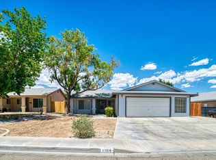 1104 Briarwood Ave, Ridgecrest, CA 93555
